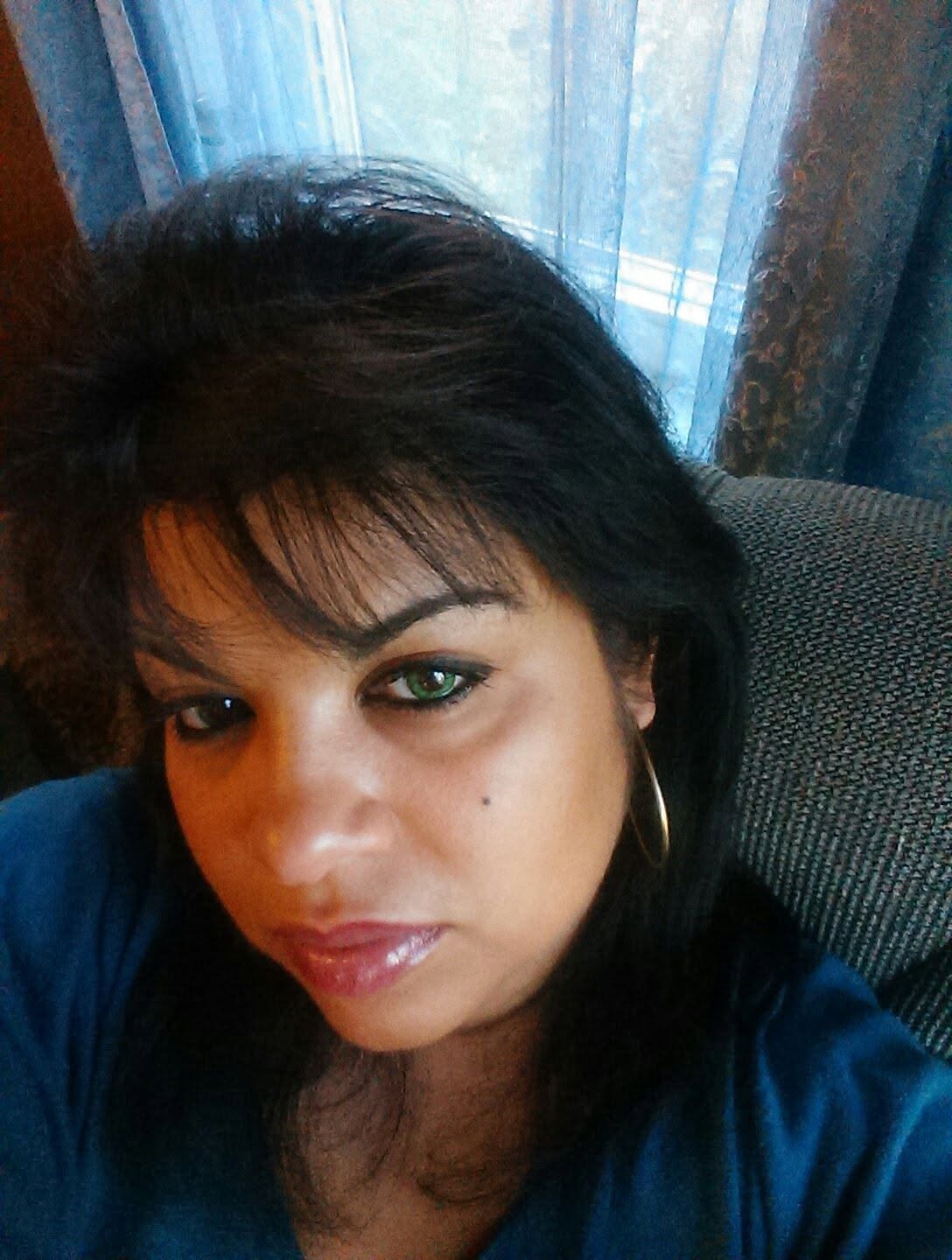 Elizabeth Stevens, faith-based intuitive reader and owner of Psychic Readings by Elizabeth in Pittsfield, Massachusetts